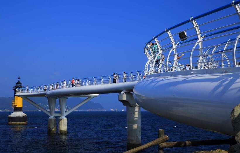 Busan: Private Car Charter Customized City Tour - Songdo Beach, cable car views, and easy city breaks