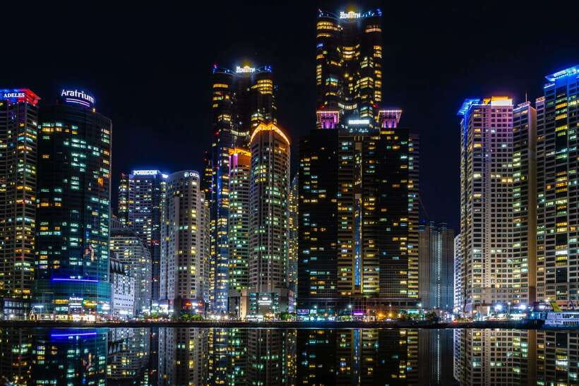Busan: Private Car Charter Customized City Tour - Price and value: what $254 buys you in real terms