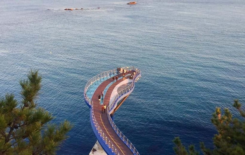 Busan: Private Chartered Car Tour - Key highlights to pay attention to
