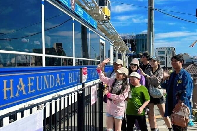 Busan Private Guide Tour : Enjoy customized tour only for you! - Key things that make this private Busan day work
