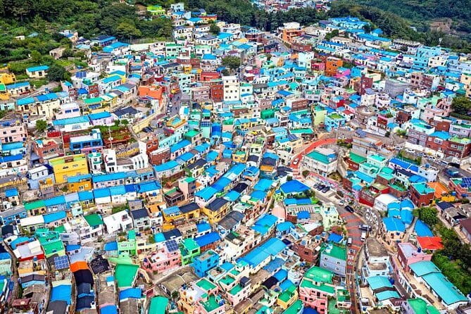 Busan Private Guide Tour : Enjoy customized tour only for you! - A private Busan day you can actually steer