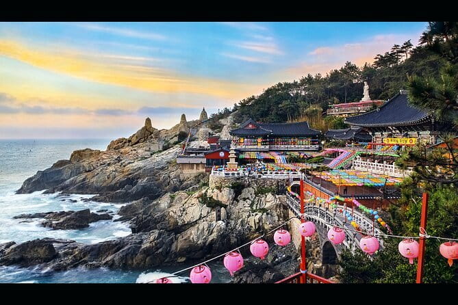 Busan Private Guide Tour : Enjoy customized tour only for you! - How long is this tour, and what does that mean for planning?