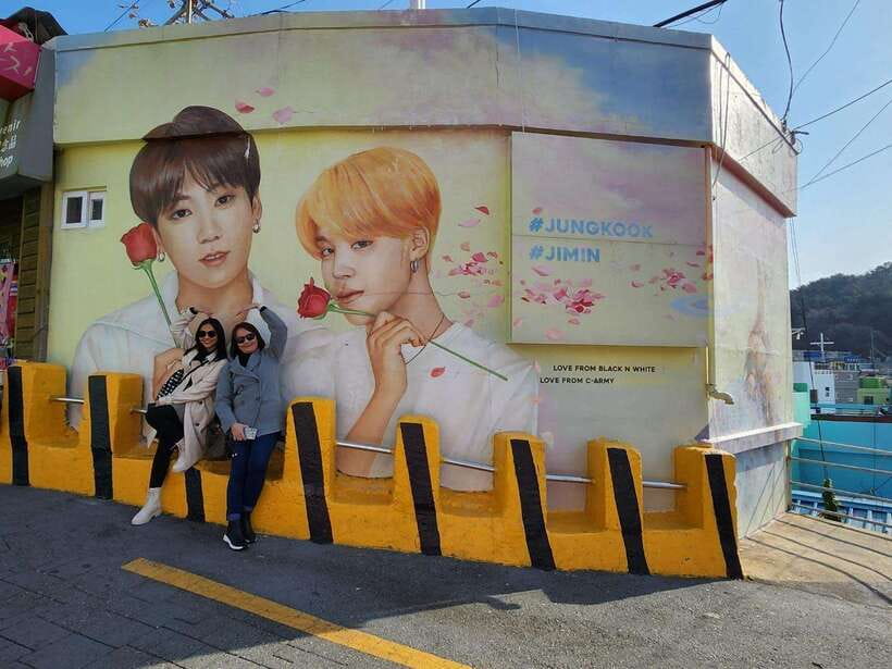 Busan private tour - Why this 8-hour Busan route makes sense