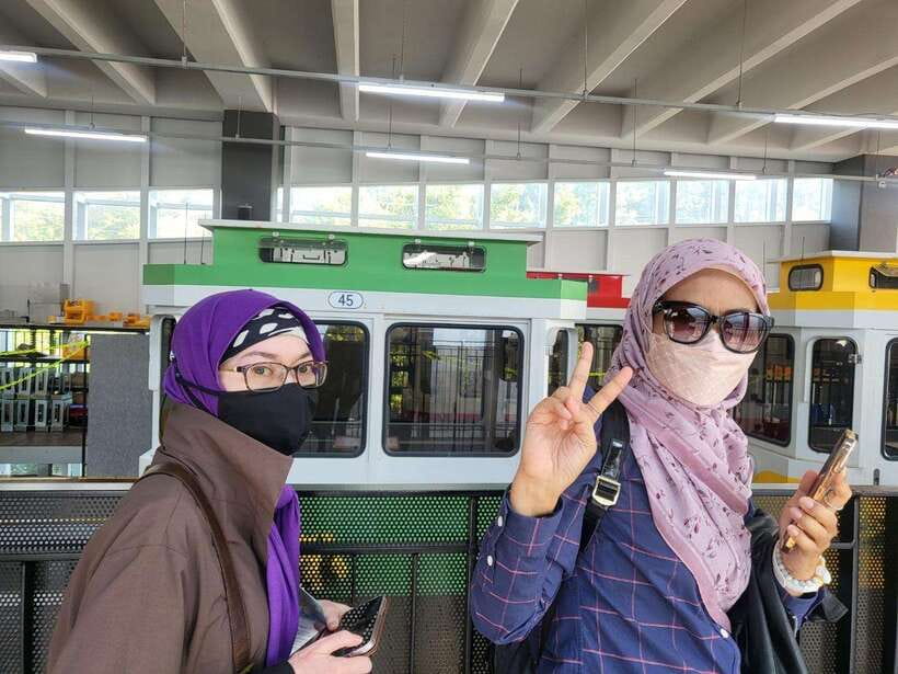 Busan private tour - Pickup and drop-off that actually saves you time