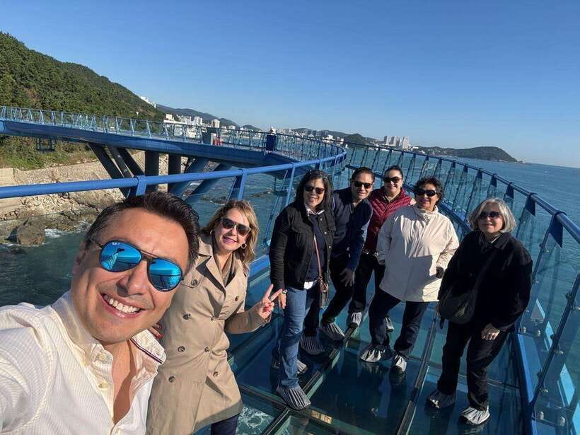 Busan private tour - Who this Busan private tour suits best