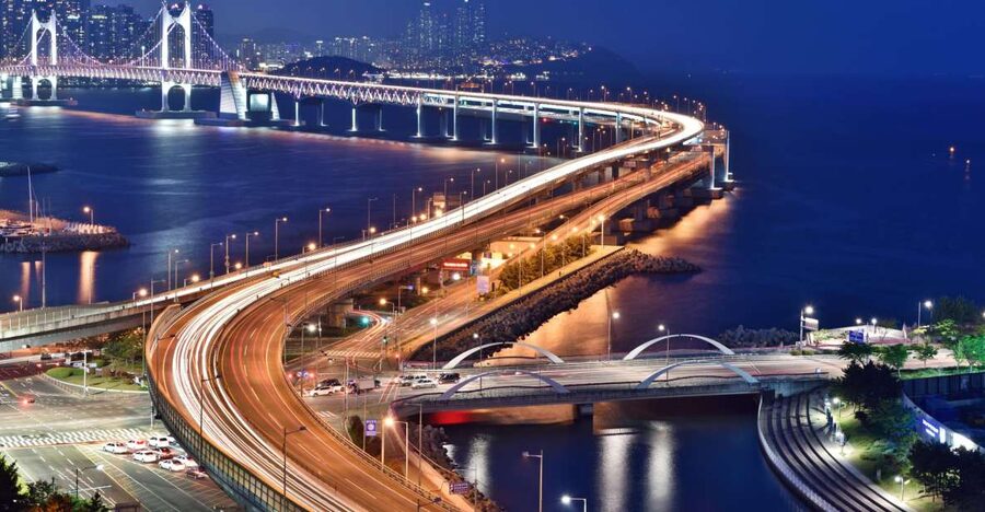 Busan Private Tour with a Local - Key points that make this Busan local tour work