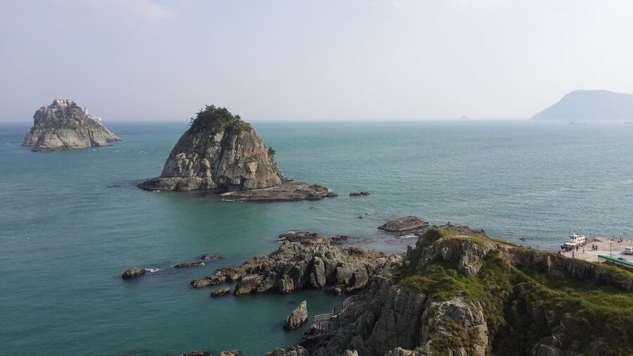 Busan Private Tour with a Local - A $55 private walking tour built around you