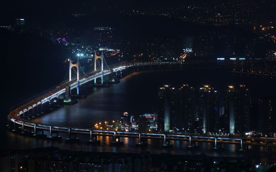 Busan Private Tour with a Local - What is included, and what you should budget for
