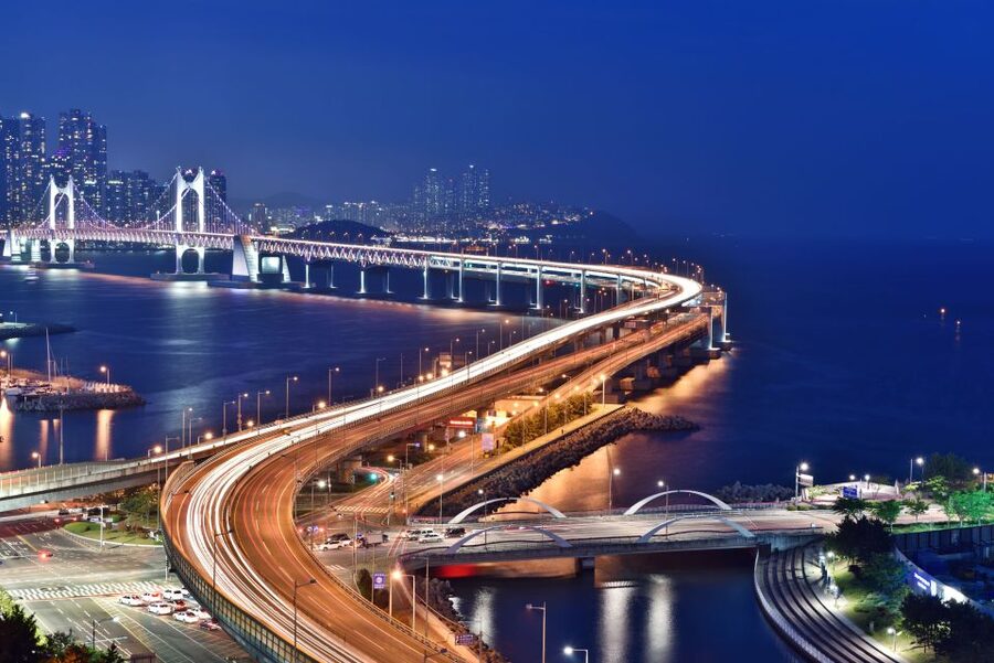 Busan Private Tour with a Local - Meeting in your neighborhood, not halfway across the city