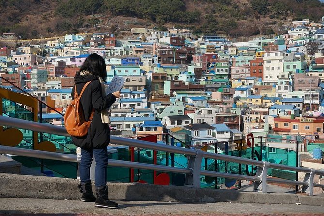Busan Private Walking Tour with a Local - Personalization That Feels Like Having a Friend With a Map