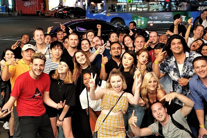 Busan Pub Crawl - Key Things to Know Before You Go