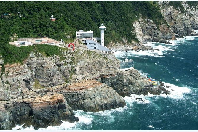 Busan's Cultural Wonders with Beach Train & Gamcheon Village etc - Value check: is $47.62 a good deal for this many stops?