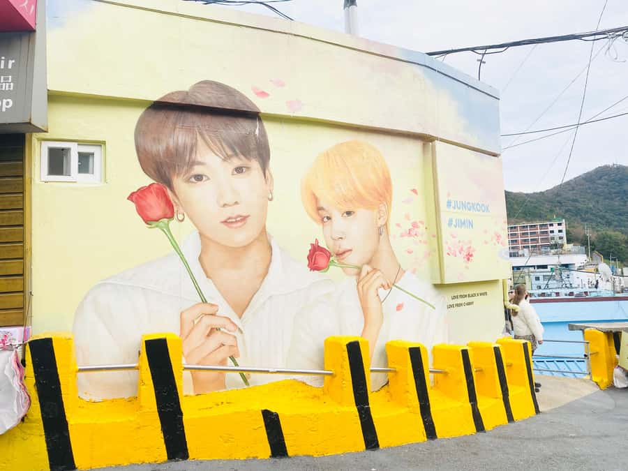 Busan: Sky Capsule+ Huinnyeoul+ Gamcheon+ Songdo+ Night View - What the “11 Hours” Means for Your Day Plan
