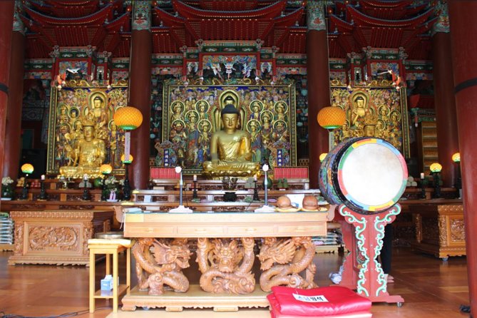 Busan Tour: Gamcheon Village & Haedong Yonggungsa Temple + Lunch - How the 8-Hour Plan Really Works: Pickup, Small Group Energy, and Not Getting Lost