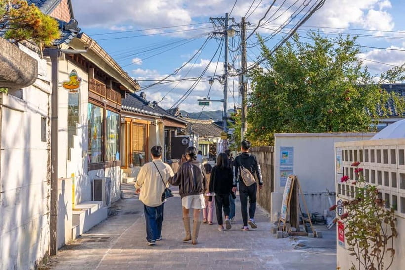 Busan: Winter Healing Park and (Gyeongju/Daegu) One Day Tour - Should You Book This Busan Winter Healing Park Tour?