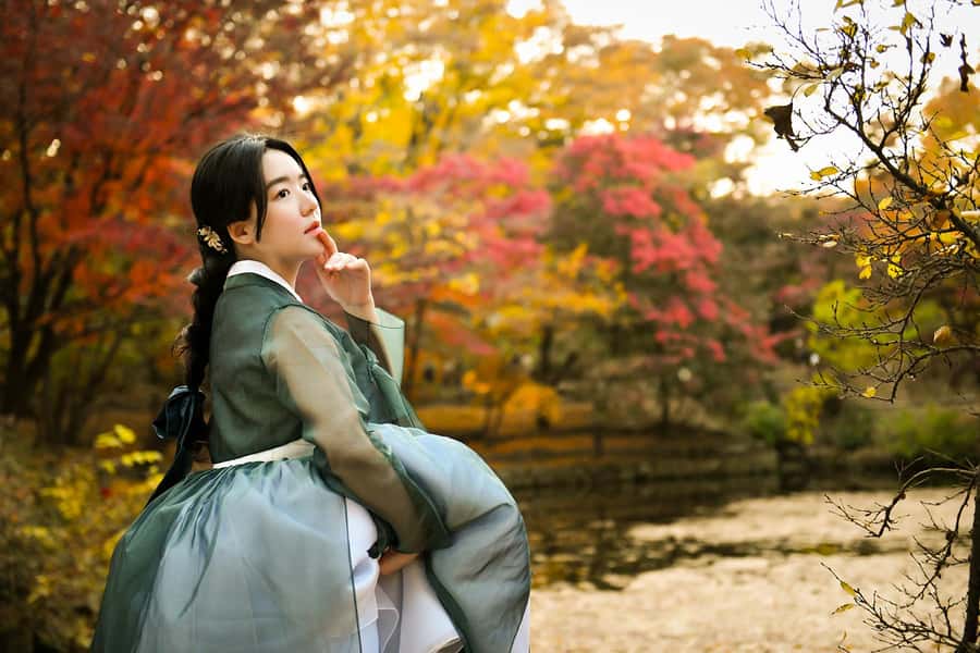 Changdeokgung Hanbok Experience at hanboknam - Quick, high-impact details to know before you go
