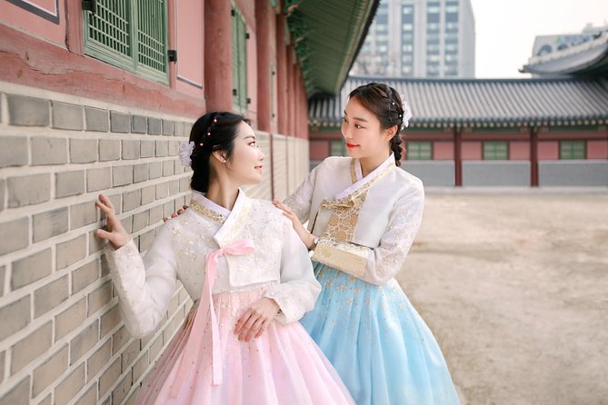 Changdeokgung Palace Hanbok Rental Experience in Seoul - Meeting at 86-1 Donhwamun-ro: the “start smart” checklist