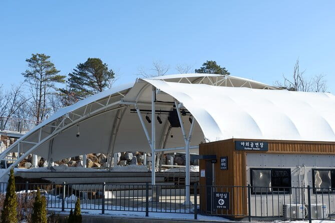 Closest Observatory to DMZ & Suspension Bridge Tour from Seoul - Price and value: is $48 a good deal for 4h45 near the DMZ?