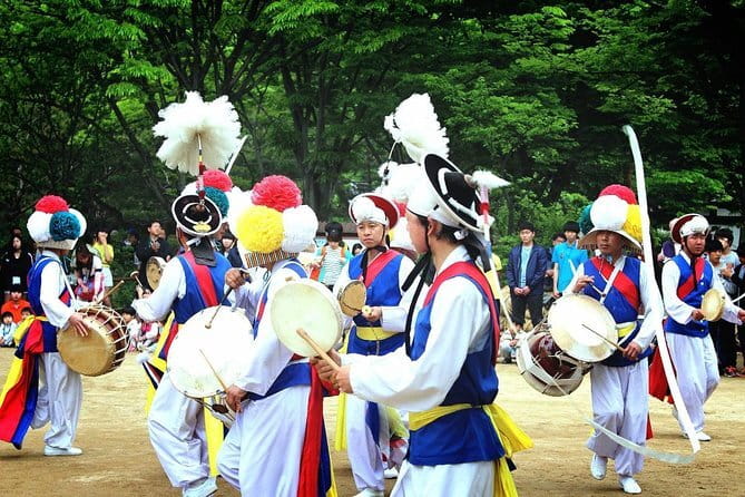 Closest Observatory to DMZ & Suspension Bridge Tour from Seoul - Who this tour fits best (and who might want a different option)