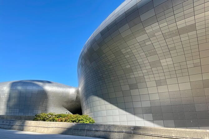 Contemporary & Retro Seoul Private Tour with Local Food Tasting - Key highlights you will actually feel