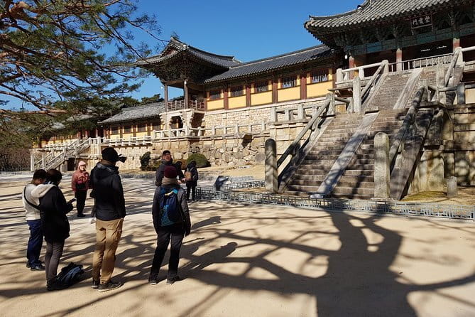 Contemporary & Retro Seoul Private Tour with Local Food Tasting - A 1960s nostalgia street for toys, stationery, and character finds