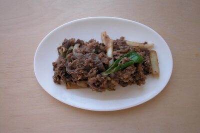 Cook 3 Authentic Korean Dishes with Local Market Tour