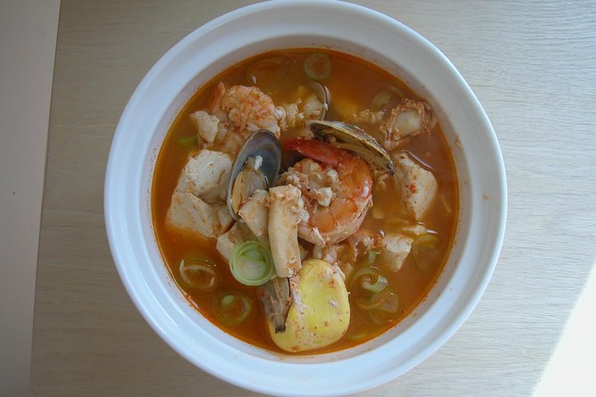 Cook 3 Authentic Korean Dishes with Local Market Tour - Group Size, Attention, and Why the $79 Price Makes Sense