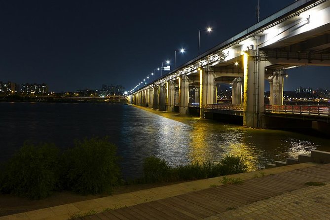 Custom Tour: Best Night View of Seoul - Private Pickup, Small Groups, and a Plan That Doesn’t Feel Rigid