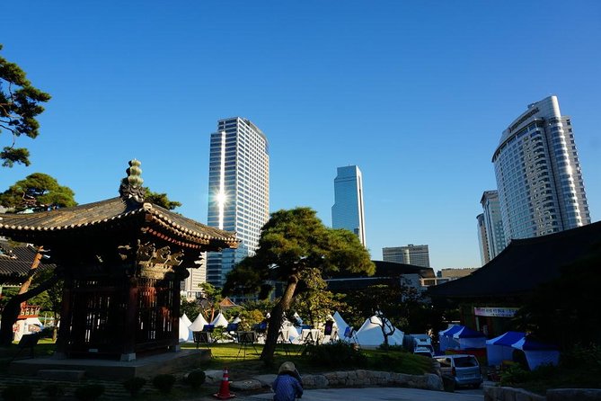 Customized Private Seoul tour: Palace, Market etc(Airport Option) - Why a private, customizable Seoul day feels different