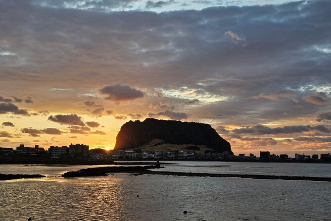 Customized private tour in Jeju island - Picking east, west, or south to match your vibe
