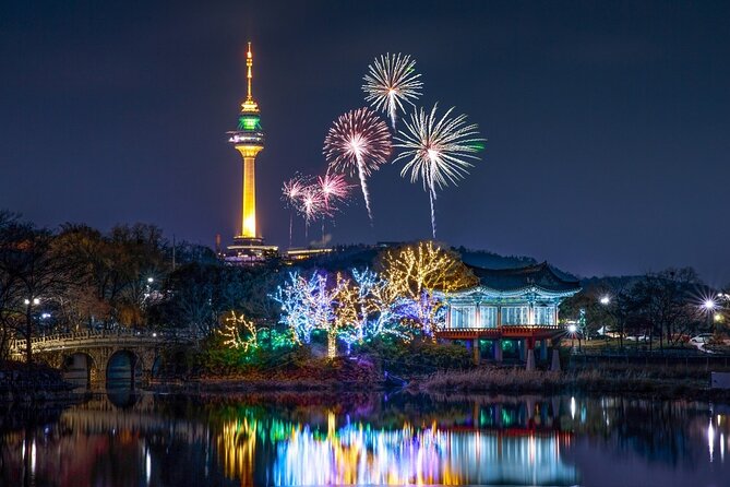 Daegu Highlights & private tour with a Licensed guide - A private Daegu day that actually fits your pace