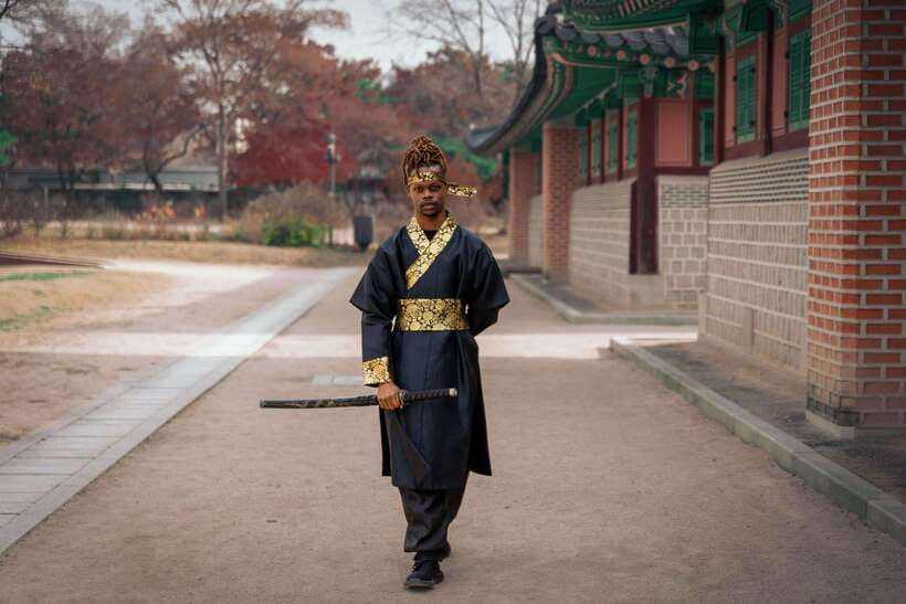 [Daehan Hanbok] Hanbok Photo Tour at a Palace - What to Wear: Makeup, Tops, and Shoes That Save You Headaches