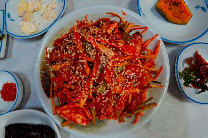 Day trip to beautiful Korean marine national park, Hallyeohaesang - Price and value: what $459 per group really buys