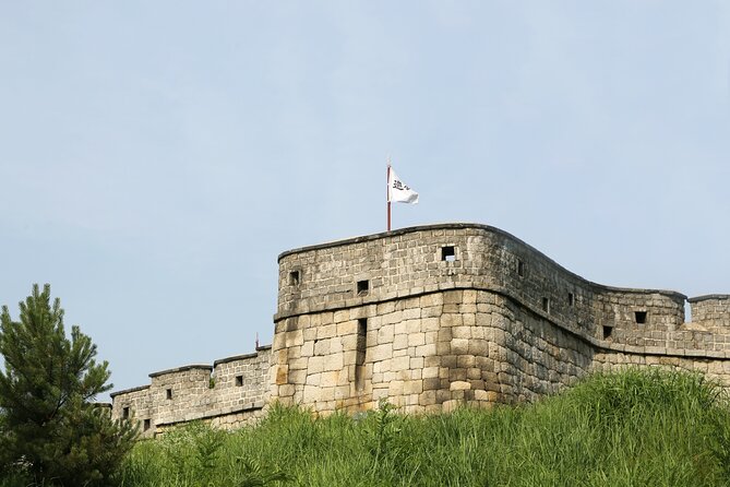 Day Trip to UNESCO: Suwon Fortress Adventure from Seoul - The Guides Are the Secret Sauce Here