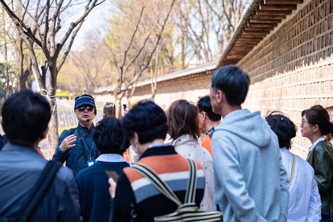 Deoksugung & Jeongdong-gil: A Walk in Korea's Rich Heritage - Appenzeller Noble Memorial Museum: when education history meets Western influence