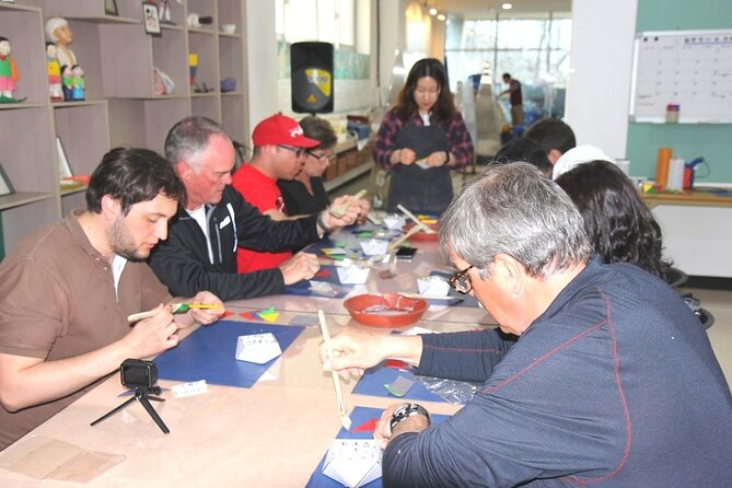 Discover Eastern Korea in 4days: All-Inclusive Experience - Guides, Group Size, and the Pace That Keeps This Tour Working