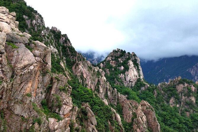 Discover Round Korea in 7days: All-Inclusive Experience - Key points worth knowing