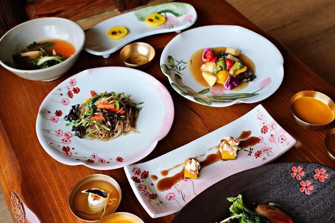 Discover Round Korea in 7days: All-Inclusive Experience - Day 6 Andong folk village plus a hands-on Korean dessert lesson