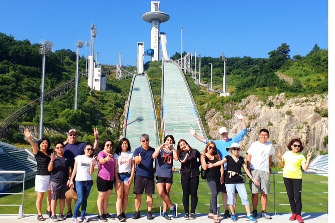Discover Round Korea in 7days: All-Inclusive Experience - All-included value: what you pay for (and why it is not just marketing)