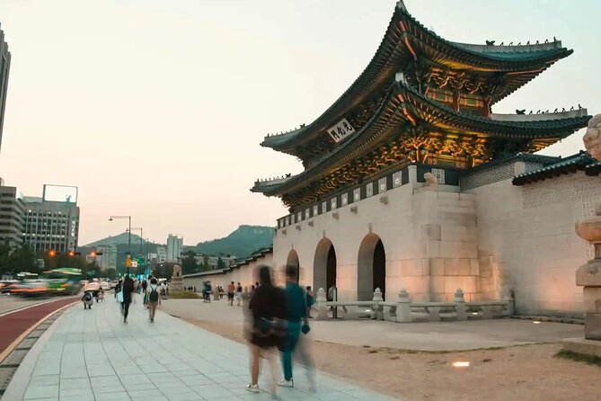 Discover Seoul: Local Life and History - Key things to know before you go