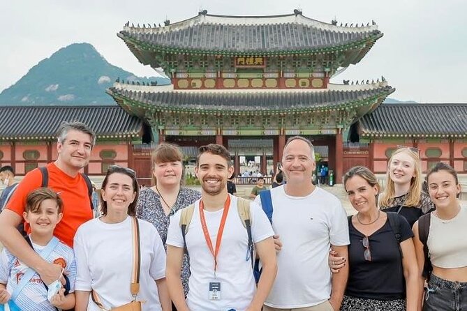 Discover Seoul: Local Life and History - Timing, weather, and what to pack for a smooth walk