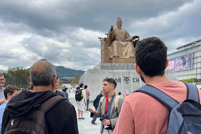 Discover Seoul: Local Life and History - Who this tour fits best (and who might want something else)