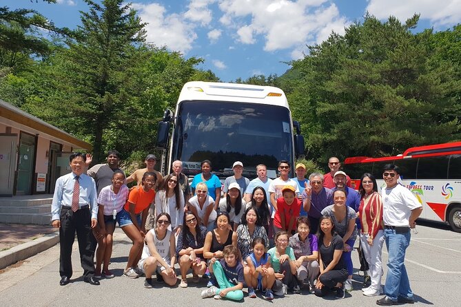 Discover Western Korea in 4days: All-Inclusive Experience - Price and value: what $1,200 buys beyond the headline number