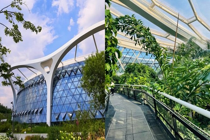 DIY Seoul Private Tour: Select 4 places you want to go - Guides make this, and you can see the pattern