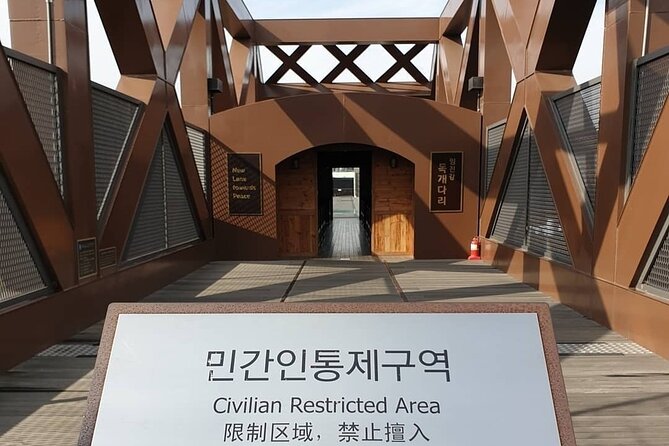 [DMZ Adventure] DMZ and optional Boat Voyage in River - When schedules shift, and what you can control