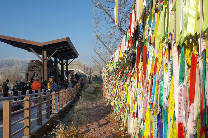 DMZ Guided Tour with Suspension Bridge / Gondola from Seoul - Guides Like Patrick, Roy, Ki, April, and Andrew: Why Their Style Matters