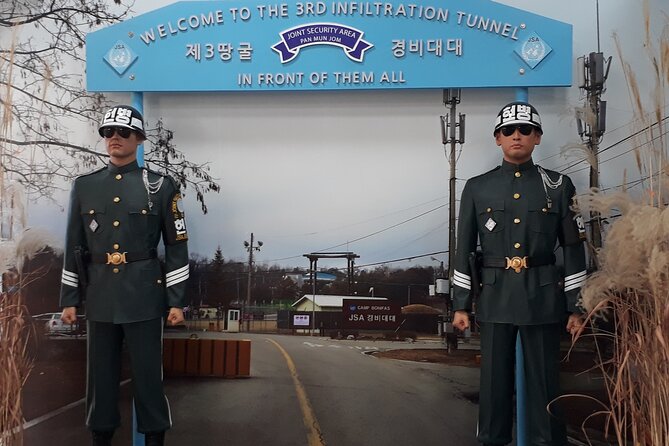 DMZ Guided Tour with Suspension Bridge / Gondola from Seoul - What You Get for $35: Value That Actually Adds Up
