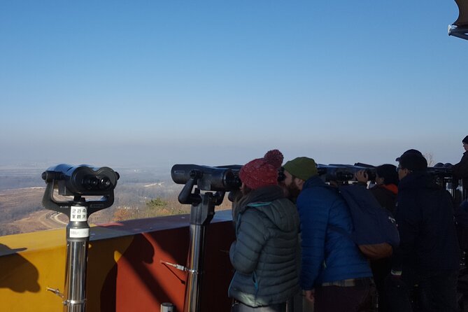 DMZ Guided Tour with Suspension Bridge / Gondola from Seoul - Choosing Gondola vs Suspension Bridge Without Regrets