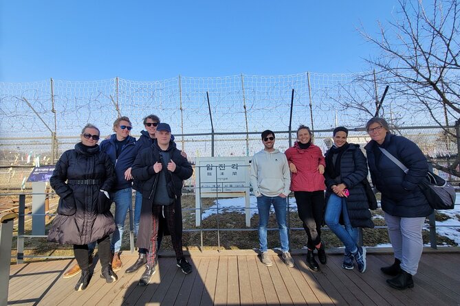 DMZ Highlights & Exclusive Defector Interview - True Human Story - The Third Tunnel: Museum Context Plus Real Physical Effort