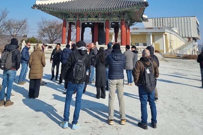 DMZ Highlights & Exclusive Defector Interview - True Human Story - Tongilchon-gil and the Everyday Side of Reunification
